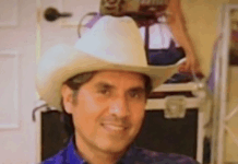 Nicolas Cantero Sanchez