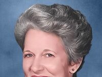 Claudette Bonds Griffin