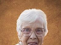 Doris Burch Lewallen