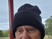 Charles Henry Oglesby