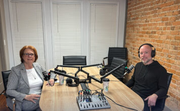 Creating Community with Jay Reeder