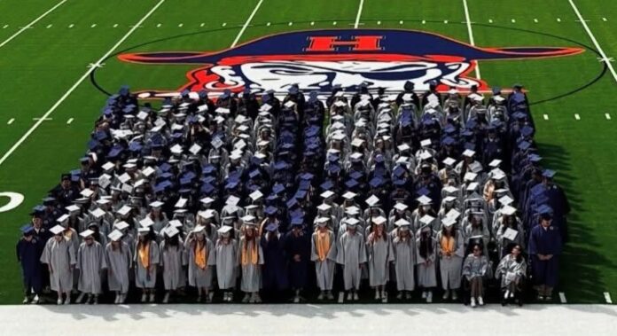 Habersham Central High School Class of 2025