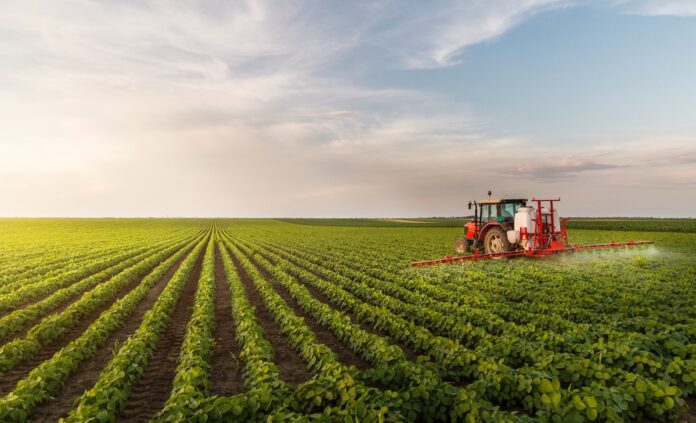 farm