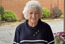 Habersham to honor longtime appraiser Joan Church at retirement celebration