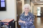 Habersham’s longest-serving employee retires after 57 years